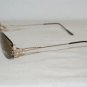 Brand New Caviar 1840 Gold Sunglasses: Mod. 1840 & Case