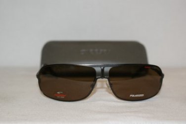 Brand New Carrera Flag 5 Bronze Sunglasses: Mod. Flag 5 & Case