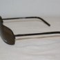 Brand New Carrera Flag 5 Bronze Sunglasses: Mod. Flag 5 & Case