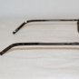 Brand New Carrera Flag 5 Bronze Sunglasses: Mod. Flag 5 & Case