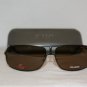Brand New Carrera Flag 5 Bronze Sunglasses: Mod. Flag 5 & Case