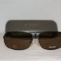 Brand New Carrera Flag 5 Bronze Sunglasses: Mod. Flag 5 & Case