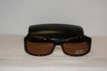 Brand New Calvin Klein 839 Sunglasses: Mod. 839 (068) & Case