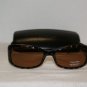 Brand New Calvin Klein 839 Sunglasses: Mod. 839 (068) & Case