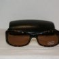 Brand New Calvin Klein 839 Sunglasses: Mod. 839 (068) & Case