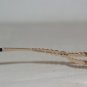 Brand New Caviar 6826 Gold Sunglasses: Mod. 6826 (72) 56-16 & Case
