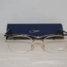 Brand New Cazal 287 Gold 650 Eyeglasses: Mod. 287 (650) & Case