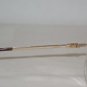 Brand New Cazal 287 Gold 650 Eyeglasses: Mod. 287 (650) & Case
