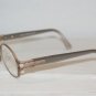 Brand New Cazal 281 Brown 897 Eyeglasses: Mod. 281 (897) & Case