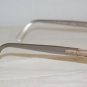 Brand New Cazal 281 Brown 897 Eyeglasses: Mod. 281 (897) & Case
