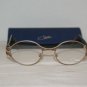 Brand New Cazal 281 Brown 897 Eyeglasses: Mod. 281 (897) & Case