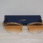 Brand New Cazal 296 Sunglasses: Mod. 296 (696) & Case