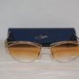 Brand New Cazal 296 Sunglasses: Mod. 296 (696) & Case