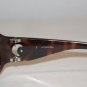 Brand New Calvin Klein 3071 Dark Tortoise Sunglasses: Mod. 3071 & Case