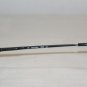Brand New Calvin Klein 166 Black Sunglasses: Mod. 166 (590) & Case