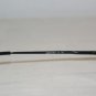 Brand New Calvin Klein 166 Black Sunglasses: Mod. 166 (590) & Case