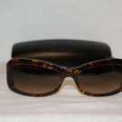 Brand New Calvin Klein 983 Tortoise Sunglasses: Mod. 983 (068) & Case