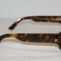 Brand New Calvin Klein 983 Tortoise Sunglasses: Mod. 983 (068) & Case
