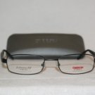 Brand New Carrera 7483 52-18 Black Eyeglasses: Mod. 7483 (091T) 52-18 & Case