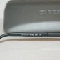 Brand New Carrera 7483 52-18 Black Eyeglasses: Mod. 7483 (091T) 52-18 & Case