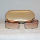Brand New Caviar 2260 Silver Sunglasses: Mod 2260 C82 & Case