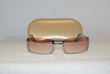 Brand New Caviar 2260 Silver Sunglasses: Mod 2260 C82 & Case