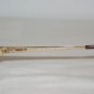 Brand New Cazal 295 Gold 973 Eyeglasses: Mod. 295 (973) & Case