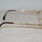 Brand New Cazal 295 Gold 973 Eyeglasses: Mod. 295 (973) & Case