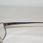 Brand New Calvin Klein 554 50-16 Purple Eyeglasses: Mod. 554 (005) & Case