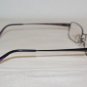 Brand New Calvin Klein 554 50-16 Purple Eyeglasses: Mod. 554 (005) & Case