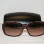 Brand New Calvin Klein 977 Cherry Sunglasses: Mod. 977 & Case