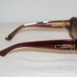 Brand New Calvin Klein 977 Cherry Sunglasses: Mod. 977 & Case