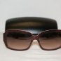 Brand New Calvin Klein 977 Cherry Sunglasses: Mod. 977 & Case