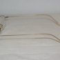 Brand New Calvin Klein 162 Light Gold 51-19 Eyeglasses: Mod. 162 (504) & Case