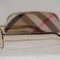 Brand New Burberry BE 1212 Shiny Copper 1011 Eyeglasses: Mod. 1212 51-15 & Case