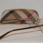 Brand New Burberry BE 1212 Shiny Copper 1011 Eyeglasses: Mod. 1212 51-15 & Case