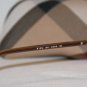 Brand New Burberry BE 1212 Shiny Copper 1011 Eyeglasses: Mod. 1212 51-15 & Case