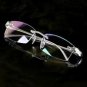 Brand New Burberry BE 1212 Shiny Copper 1011 Eyeglasses: Mod. 1212 51-15 & Case