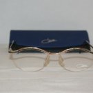 Brand New Cazal 299 Gold 696 Eyeglasses: Mod. 299 (696) & Case