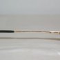 Brand New Cazal 299 Gold 696 Eyeglasses: Mod. 299 (696) & Case