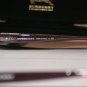 Brand New Burberry Eyeglass Mod. B 2093A Col. 3224 51-17-140 & Case