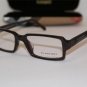 Brand New Burberry Eyeglass Mod. B 2093A Col. 3224 51-17-140 & Case