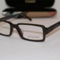 Brand New Burberry Eyeglass Mod. B 2093A Col. 3224 51-17-140 & Case