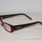 Brand New Calvin Klein Violet 965 53-15 Eyeglasses: Mod. 965 & Case