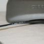 Brand New Carrera 7294 Shiny Black Eyeglasses: Mod. 7294 (DK7) 55-17 & Case