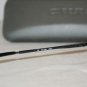 Brand New Carrera 7294 Shiny Black Eyeglasses: Mod. 7294 (DK7) 55-17 & Case