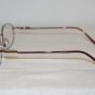 Brand New Calvin Klein 423 Lavender 52-17 Eyeglasses: Mod. 423 (507) & Case