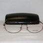 Brand New Calvin Klein 423 Lavender 52-17 Eyeglasses: Mod. 423 (507) & Case
