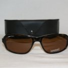 Brand New Carrera 916 Tortoise Sunglasses: Mod. 916 & Case