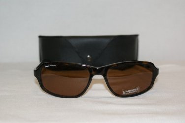 Brand New Carrera 916 Tortoise Sunglasses: Mod. 916 & Case